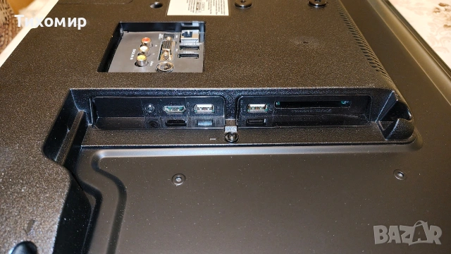 Смарт телевизор TELEFUNKEN 32", снимка 10 - Телевизори - 53421248