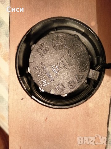 Лампа с адаптер, снимка 3 - Други - 35815348