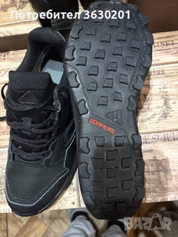 Маратонки Adidas TERREX, снимка 4 - Маратонки - 52915010