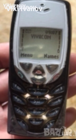 Нокия 8310, снимка 3 - Nokia - 52961300