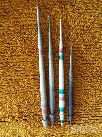 Вретена, снимка 2 - Декорация за дома - 36318393