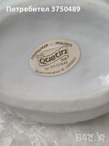 Фигурка на лебед -кашпа, снимка 7 - Декорация за дома - 53435062