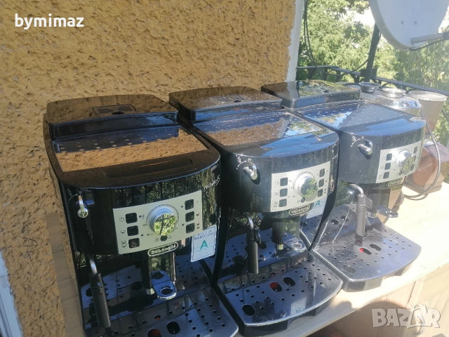 Delonghi 22.110.B Magnifica S, снимка 16 - Кафемашини - 38612505
