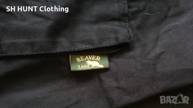 Beaver Lake Hunting Trouser за лов размер XXXXL панталон със здрава материя - 439, снимка 8 - Екипировка - 41644215