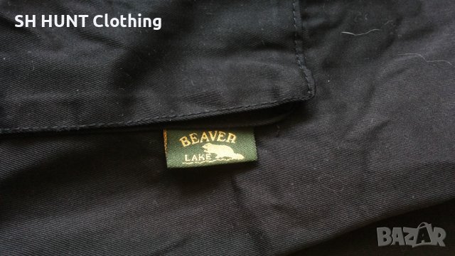 Beaver Lake Hunting Trouser размер XXXXL за лов панталон със здрава материя - 303, снимка 8 - Екипировка - 41644215