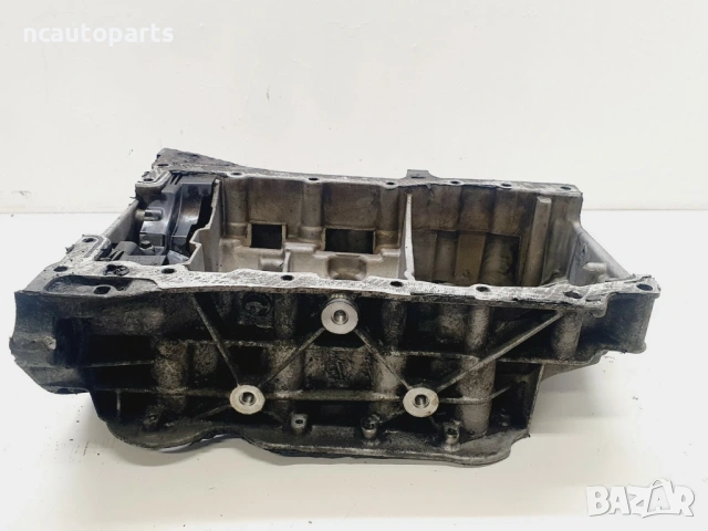 Картер за Renault Рено Трафик Опел Виваро Нисан Примастар 2.0 д Ев-4 8200600642 2009, снимка 4 - Части - 45013022