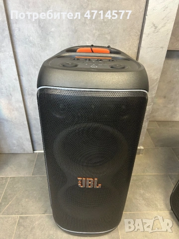 JBL Partybox 720 НОВА