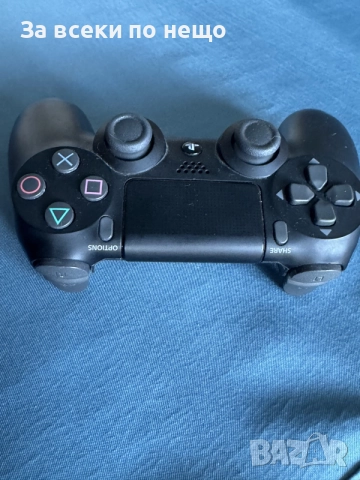 Оригинален джойстик за Playstation 4 , контролер за Плейстейшън 4 Playstation 4 PS4, снимка 10 - Аксесоари - 55886621