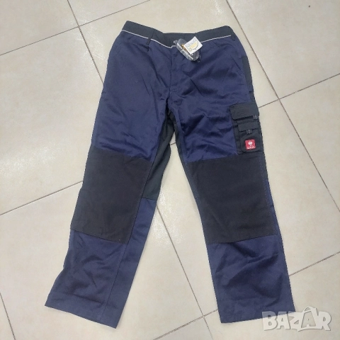 Работни панталони Ziegenpeter Engelbert Strauss es Motion размер 56 ХЛ - ХХЛ