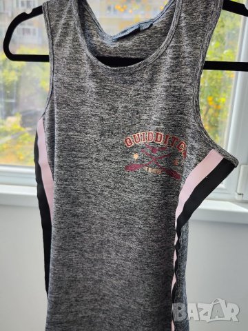 Harry Potter Хари Потър тениска 12-13 год. 158см, снимка 1