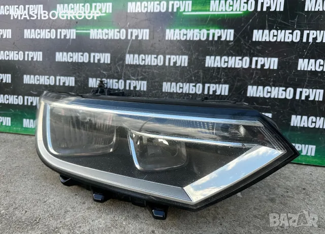 Фар десен фарове за Фолксваген Пасат Б8 Vw Passat B8