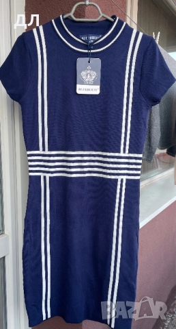 Рокля на Blueberry