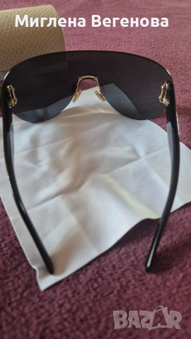 Оригинални слънчеви очила , снимка 4 - Слънчеви и диоптрични очила - 52245876