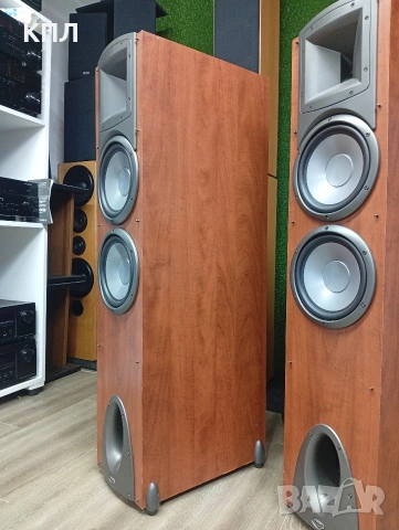 Тонколони Klipsch Synergy F-3, снимка 7 - Тонколони - 53107966