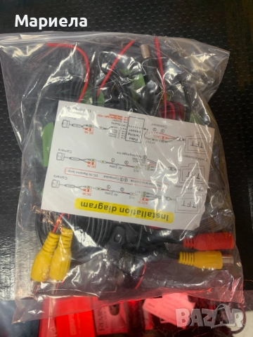 Мултимедия за кола 7 инча  / Android 10.1/HiFi+WiFi+Bluetooth+RDS+FM+AM+GPS навигация, снимка 14 - Аксесоари и консумативи - 48412652