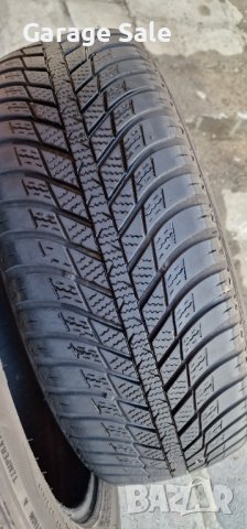 Nexen 215/60/R17 96H - 4 Seasons, гуми за SUV, снимка 4 - Гуми и джанти - 42044802