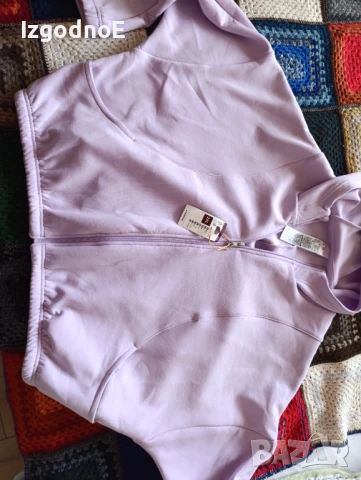 XXL decathlon Худи, спортно горнище, яке Hoodies НОВО, снимка 6 - Спортни екипи - 50504517