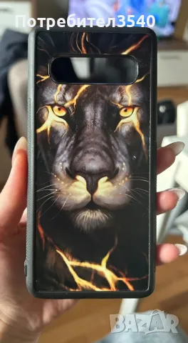 Калъф за Samsung Galaxy S10
