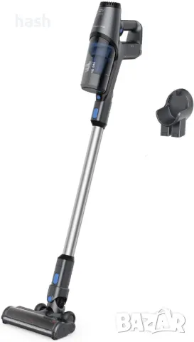 Вертикална прахосмукачка Rowenta X-Pert 360 RH6921WO