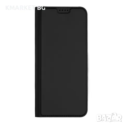 Xiaomi Poco F4 5G/Redmi K40S DUX DUCIS Кожен Калъф и Протектор, снимка 5 - Калъфи, кейсове - 48765007