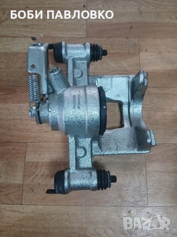 Заден ляв спирачен апарат рено мастер 2.3 моторите, снимка 3 - Аксесоари и консумативи - 52085437