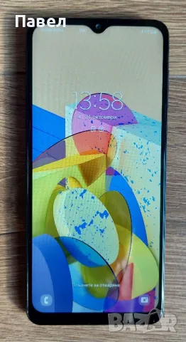 Samsung Galaxy A12 и А11 / Мобилен телефон GSM Самсунг А 11 и А12, снимка 3 - Samsung - 47795230