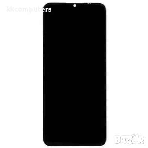 LCD Дисплей и Тъч Скрийн за Oukitel C36, снимка 2 - Резервни части за телефони - 49006858