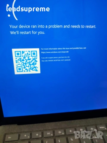 Microsoft Surface Laptop 2 1769 8gb, Intel core i5