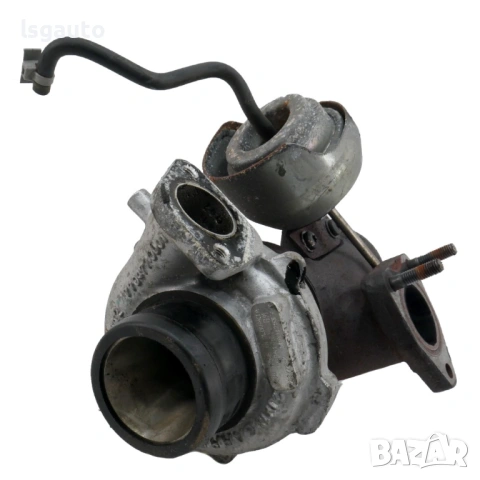 Турбо Opel Insignia 2008-2013 ID: 158151, снимка 2 - Части - 53629513