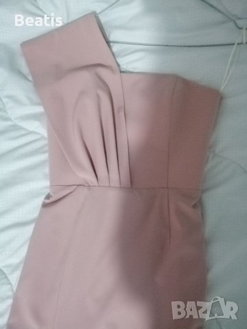 Официална рокля , снимка 3 - Рокли - 40451275