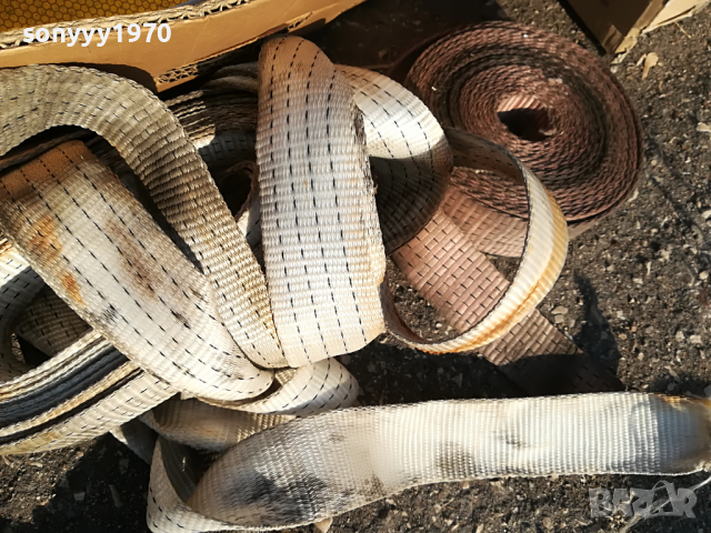 ТИР КОЛАНИ ЗА ОРАНЖЕРИЯ 2803220938, снимка 4 - Оранжерии - 36252717