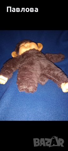 Мончичи, снимка 4 - Плюшени играчки - 37410485