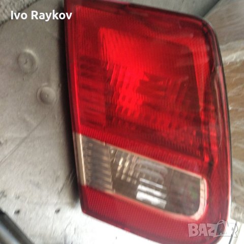 Saab 93,2002-2007, Вътрешни стопове, 12785763