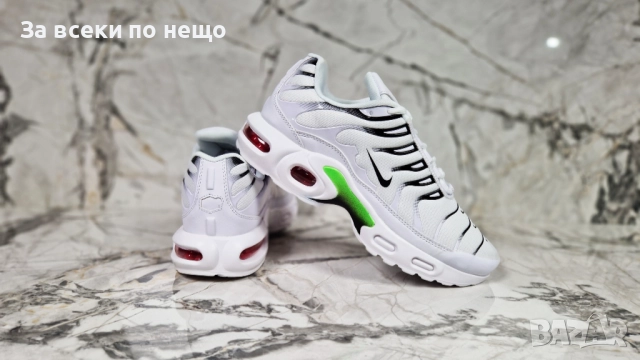 Nike Мъжки Маратонки👟Мъжки Спортни Обувки - Налични Различни Цветове Код P1199, снимка 15 - Маратонки - 51708137