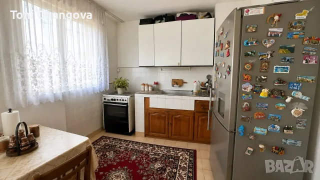 Продава тристаен апартамент в Петрич, снимка 9 - Апартаменти - 55899338