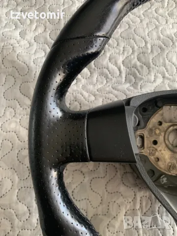 волан за фолксваген R32, снимка 4 - Части - 49806016