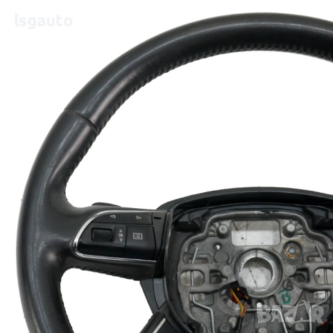 Волан AUDI  A8 (D4, 4H) 2010-2017 ID: 158336, снимка 2 - Части - 53856639