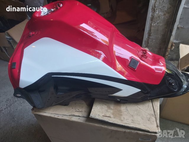 Резервоар за Honda Africa Twin CRF 1000 2018г.