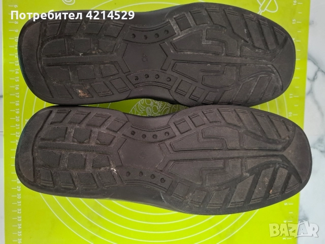 мъжки обувки, снимка 4 - Ежедневни обувки - 51453503