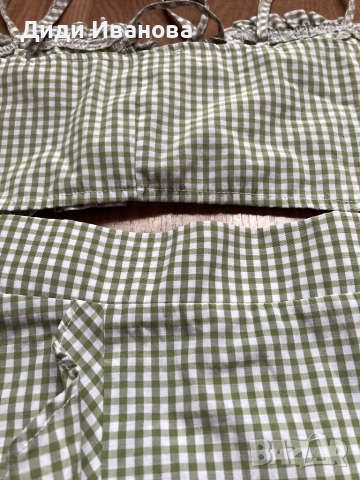 Комплект пола с бюстие, снимка 3 - Комплекти - 53053395