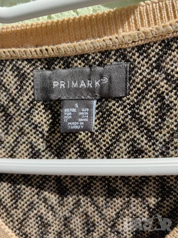 Жилетка Primark, снимка 8 - Жилетки - 52291479