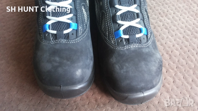 ARBESKO 384 Work Safety Summer Shoes размер EUR 45 летни работни WS1-35, снимка 10 - Други - 51991897