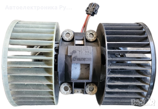 Вентилатор парно за БМВ Е 46 / BMW E46