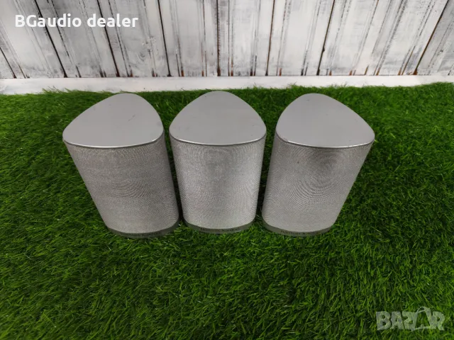 Harman kardon  Sat-TS7, снимка 2 - Тонколони - 49049918