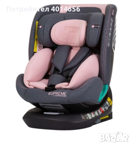 Столче за кола, снимка 6 - Столчета за кола и колело - 52918234