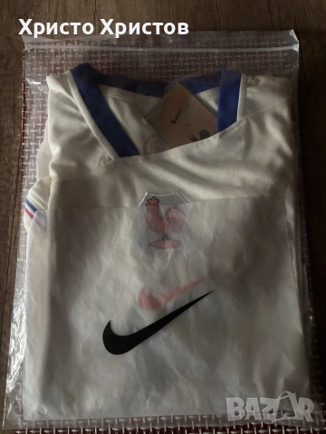 France away women’s t-shirt 