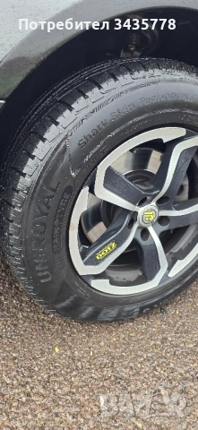 Mecedes R320 CDI AMG пакет, снимка 12 - Автомобили и джипове - 52375692