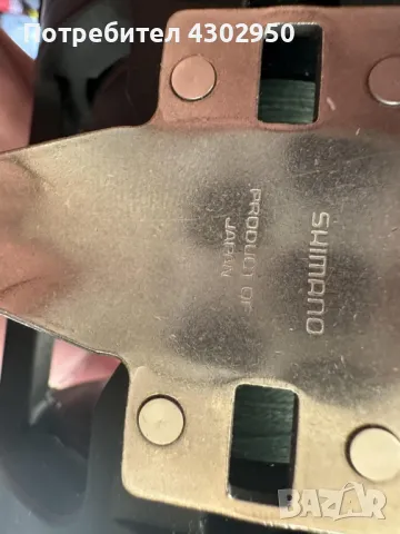 мултипликатор Shimano, снимка 5 - Въдици - 50232867