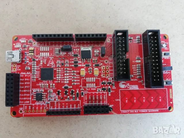 Cypress  CY8CKKIT-042 ble, снимка 2 - Други - 56126783