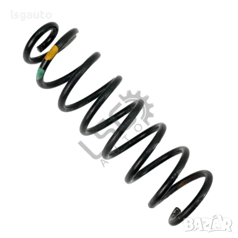 Задна пружина Renault Megane II  ID: 140303